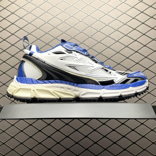 春季特惠💰580 纯原版本 # Off-White 低帮复古休闲鞋 商品图2