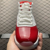 春季特惠💰530 Air Jordan 11 Retro AJ11乔11 高帮文化篮球鞋 商品缩略图7