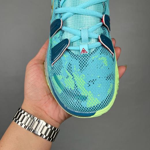 钩子7 PH EP ”Special FX“ 欧文7 减震防滑耐磨 中帮 实战篮球鞋 男女同款 商品图4