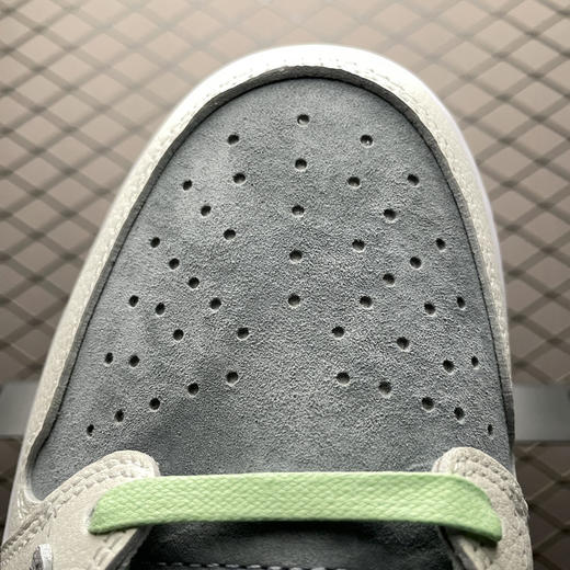 春季特惠💰430 Travis Scott x Air Jordan 1 AJ1乔1低帮倒钩 商品图6