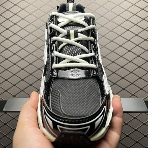 春季特惠💰580 纯原版本 # Off-White 低帮复古休闲鞋 商品图8