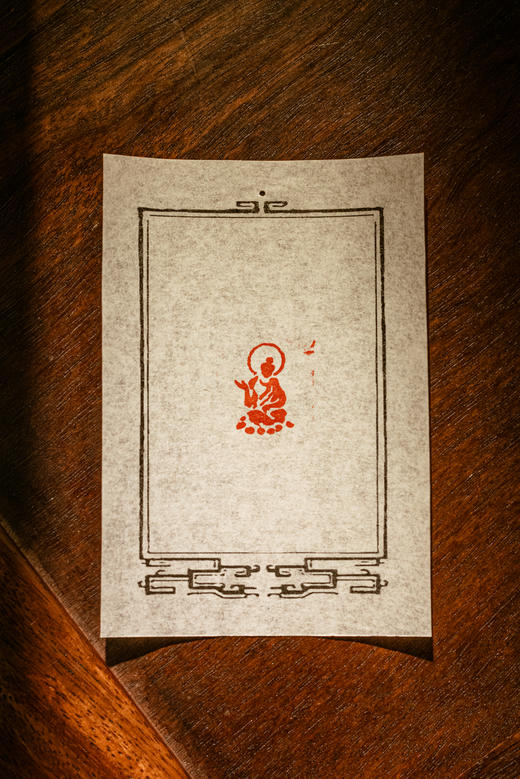 佛陀说法 商品图1