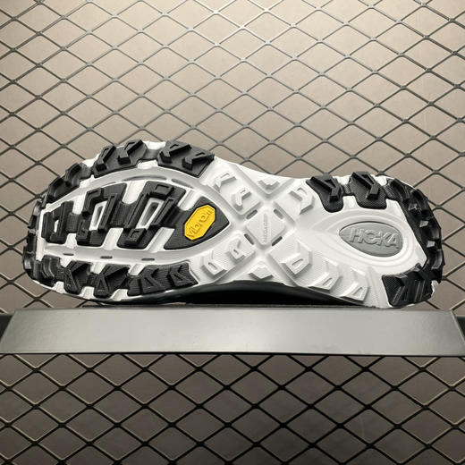 春季特惠💰390 Hoka Mafate Speed 2 玛法特 超轻厚底轻量山地跑步鞋 商品图4