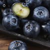 企鹅市集|四川大凉山 高山玫瑰香蓝莓 多规格可选 颗颗饱满香甜 新鲜水果 商品缩略图3