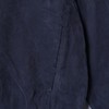 SDSA男装2026新款高贵轻奢美式纯色宽松翻领拉链休闲夹克外套百搭 商品缩略图2