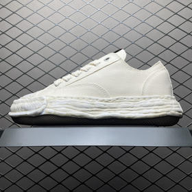 春季特惠💰390 概念时装设计师･三原康裕 MIHARA YASUHIRO 变形溶解鞋