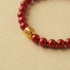 ²【安然水晶】帝王朱砂手串系列LS-45（48小时鉴赏期）HM02-CRMM-ARSJ 商品缩略图12