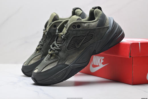 耐克Nike M2K Tekno复古潮流百搭休闲鞋BV0074-300男女鞋 商品图7