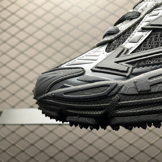 春季特惠💰580 纯原版本 # Off-White 低帮复古休闲鞋 商品图5