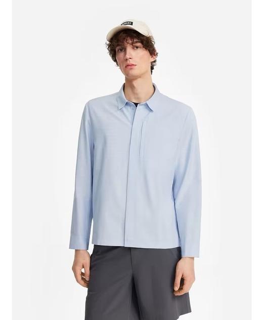 艾高 长袖衬衫男  BY921-F . 商品图0