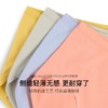 ubras40S纯棉抗菌裆女士高腰/中腰三角裤（三条装）UE2341142/UE2341152 商品缩略图5