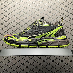 春季特惠💰580 纯原版本 # Off-White 低帮复古休闲鞋