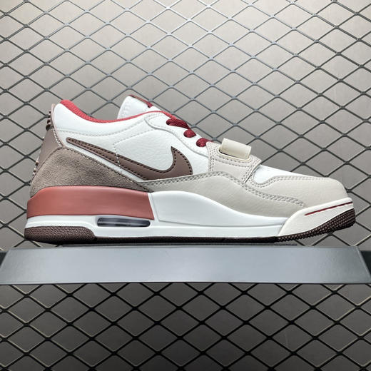 春季特惠💰390 Air Jordan 312 " NYC " 低帮休闲板鞋 商品图2