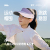 【26春夏新品】蕉下儿童运动轻薄天际防晒帽TS736 商品缩略图0