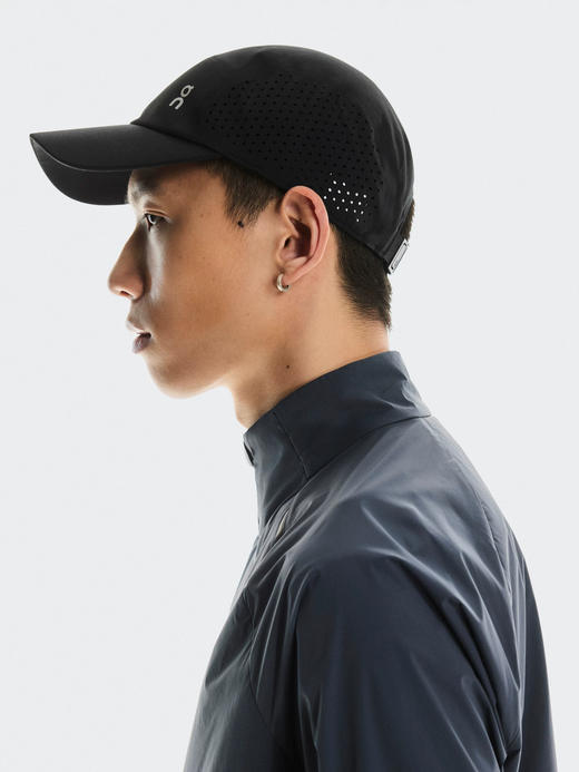 On 昂跑 轻量防护跑步帽 Lightweight Cap 商品图2
