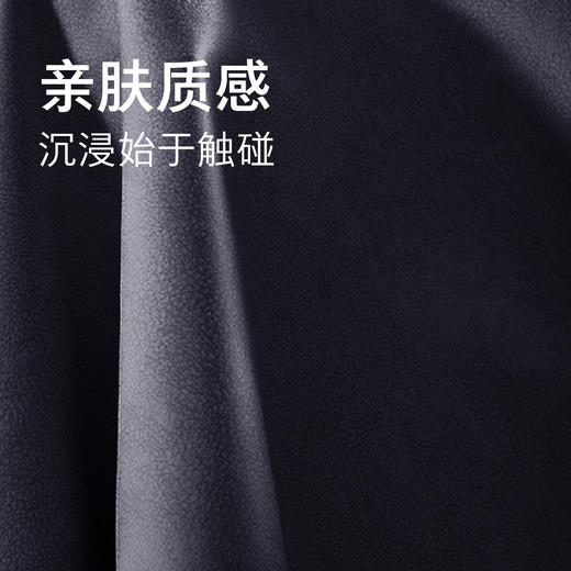 顾家家居整装中古风布艺沙发KZ.1089B斯卡拉 商品图6