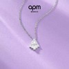 【不退不换，介意勿拍】APM Monaco 项链  AC8386OX-F 商品缩略图0