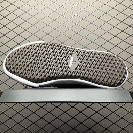 春季特惠💰390 概念时装设计师･三原康裕 MIHARA YASUHIRO 变形溶解鞋 商品图4