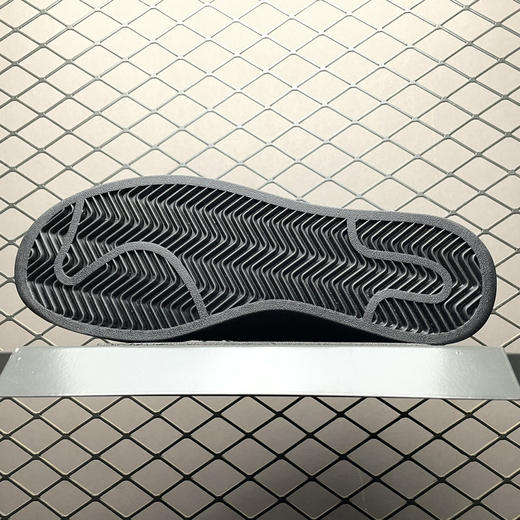 春季特惠💰360 AD 阿迪 Superstar XLG 金标 贝壳头厚底款低帮休闲板鞋 商品图4