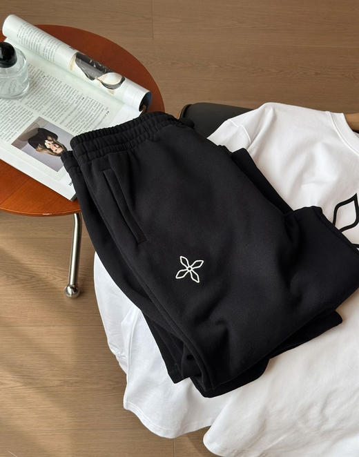 SMFK休闲裤直筒裤2.26 商品图1