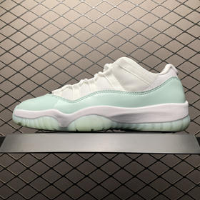 春季特惠💰530 Air Jordan 11 Retro AJ11乔11 低帮文化篮球鞋