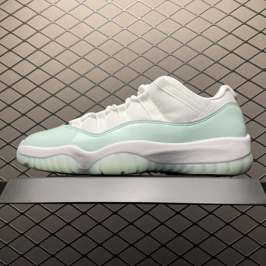 春季特惠💰530 Air Jordan 11 Retro AJ11乔11 低帮文化篮球鞋 商品图0