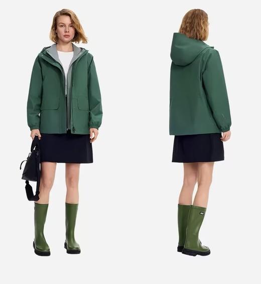 艾高 夹克女  BU431-F . 商品图1