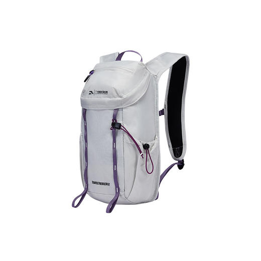 安踏百川包丨TT12专业户外包登山包徒步骑行轻便双肩包192626164 商品图5