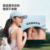 【蕉下女士轻量鸭舌防晒帽】轻量透气不闷汗 防晒遮阳显脸小 百搭出行四季可用（多色可选） 商品缩略图3