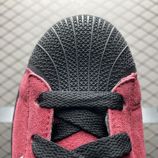 春季特惠💰320 AD 阿迪 Superstar 贝壳头运动休闲板鞋 贝壳头 商品图6