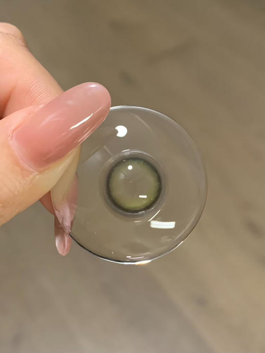 RECOLOOK原生绿(佩戴直径:14.2mm) 商品图8