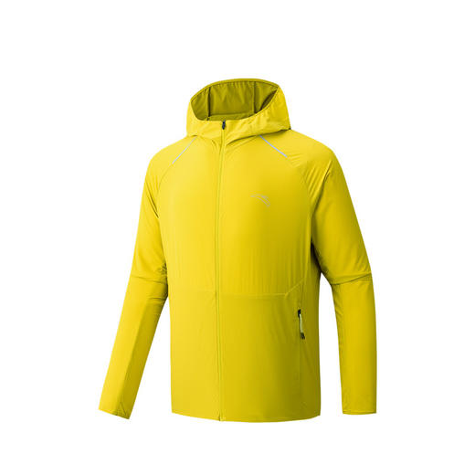 安踏冰肤防晒衣男2026夏季新款UPF50轻量皮肤衣跑步外套152625604 商品图5