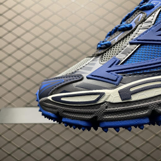 春季特惠💰580 纯原版本 # Off-White 低帮复古休闲鞋 商品图5