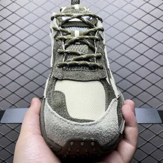 春季特惠💰580 纯原版本 # Off-White 低帮复古休闲鞋 商品图8