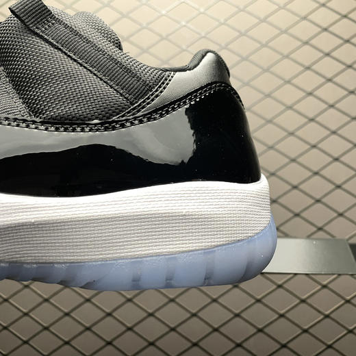 春季特惠💰530 Air Jordan 11 Retro AJ11乔11 低帮文化篮球鞋 商品图3