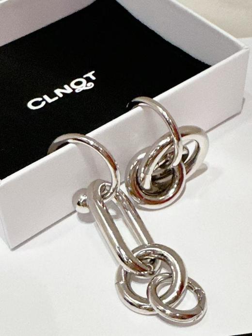 金属耳环ba 商品图1