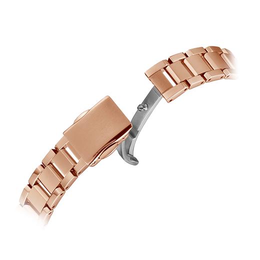 西铁城新款xC系列日相舒博钛光动能电波手表女EE1004-57A 商品图6