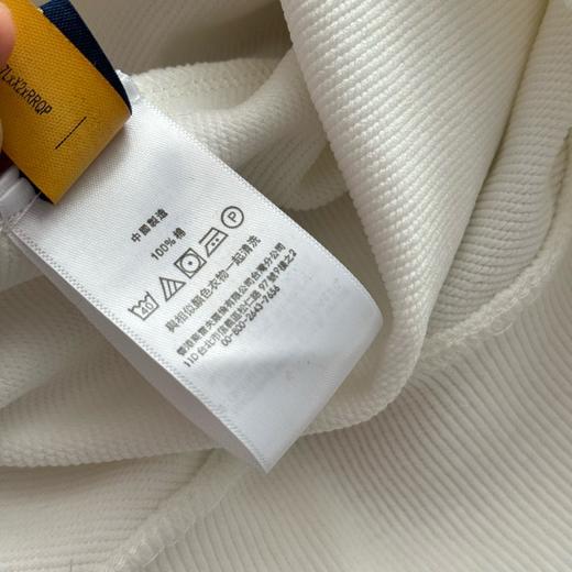 开年秒杀福利！原单好货！拉夫劳伦新款刺绣男士纯棉圆领套头卫衣 商品图8