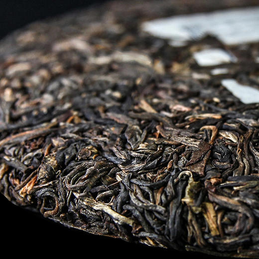 【会员专享】品鉴官计划古树茶样盲品第二期茶品分享 商品图4