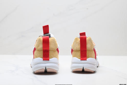 耐克Tom Sachs x Nike Craft Mars Yard 2.0宇航员百搭休闲运动透气慢跑鞋AA2261-100男女鞋 商品图5