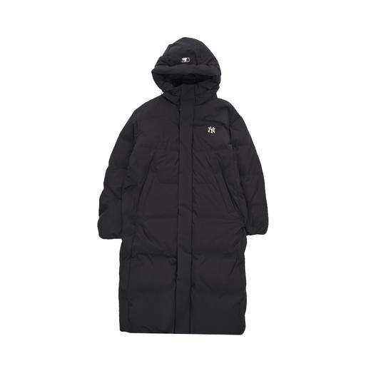 【限时秒杀】MLB  KARINA同款韩系氛围长款防水防泼水羽绒服25冬季新款3ADJB2356【无货退款】 商品图8