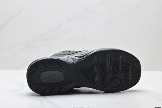 耐克Nike M2K Tekno复古潮流百搭休闲鞋BV0074-300男女鞋 商品图8