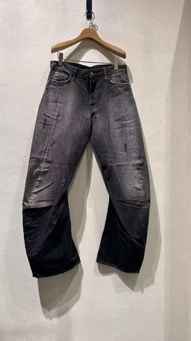 女款牛仔裤长裤he001