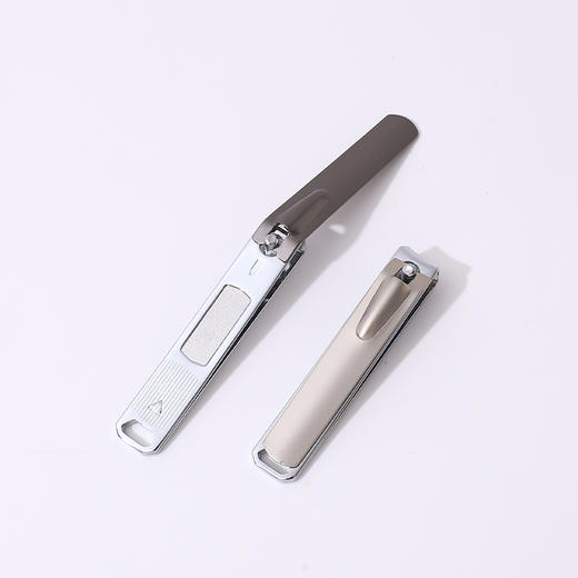 4237A简约指甲剪-纪念日百货门店同款170343129 商品图2