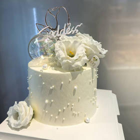 女神  纯洁的爱 4英寸水果夹心