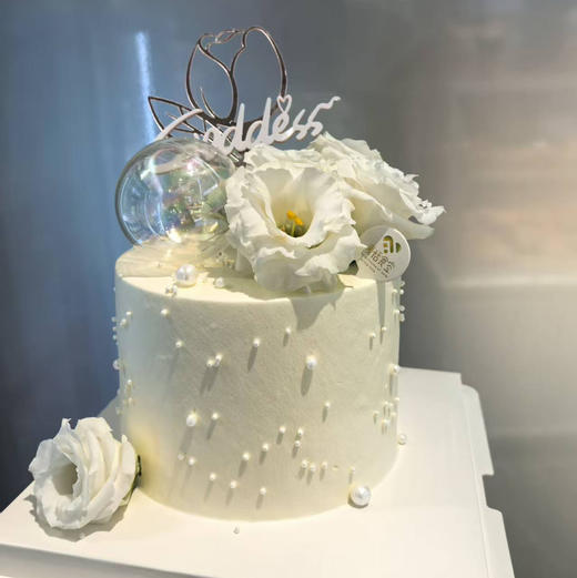 女神  纯洁的爱 4英寸水果夹心 商品图0