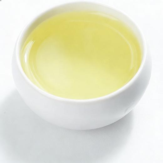 茗大叔三江绿茶|源自广西三江的茶叶 茶汤黄绿明亮 汤色诱人 耐人回味【清明期间正常发货】 商品图3