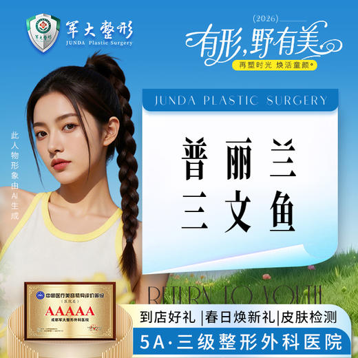 普丽兰三文鱼*1 商品图0