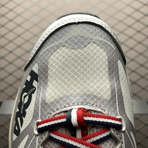 春季特惠💰390 Moncler x Hoka Mafate Speed Three 2 蒙口/盟可莱 联名款 玛法特 超轻厚底轻量山地跑步鞋 商品图6