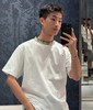 迪奥  25SS提花领短袖T恤 男女同款（DY） 商品缩略图5